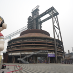 Shougang_s_No__3_Blast_Furnace_Reborn_as_Digital_Museum_in_Beijing video poster