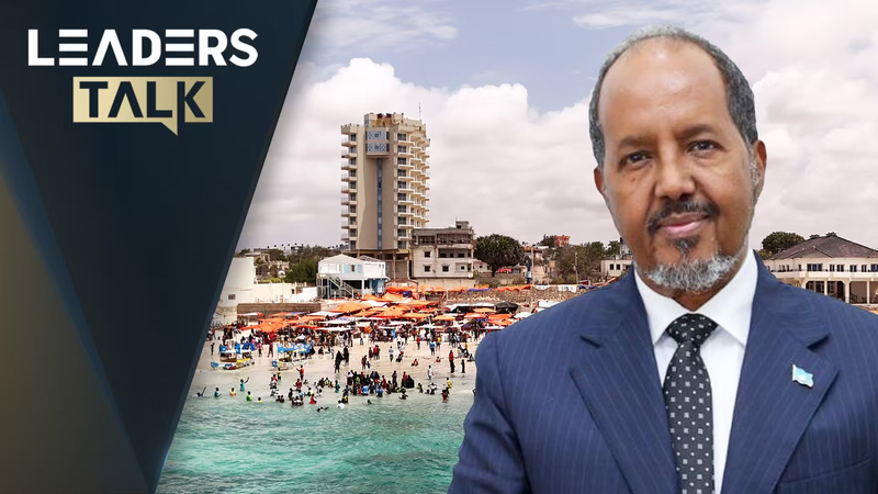 Somalia_s_Rebuild___China_Partnership__President_Mohamud_Speaks video poster