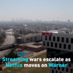 Streaming_Wars_Intensify_as_Netflix__Paramount_Vie_for_Warner_Assets_poster - Khabar Asia Streaming_Wars_Intensify_as_Netflix__Paramount_Vie_for_Warner_Assets video poster