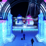 Stunning_Ice_Sculptures_Dazzle_at_World_s_Largest_Snow_Park_in_China video poster