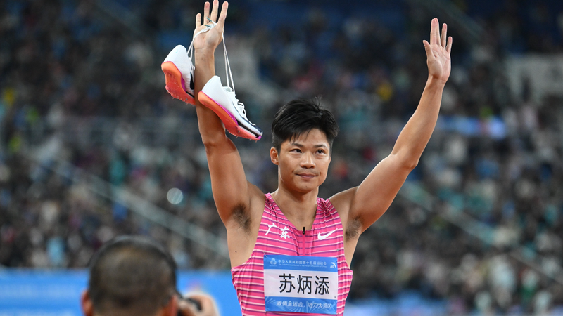 Su_Bingtian_Retires__Asia_s_Fastest_Man_Bows_Out - Khabar Asia Su_Bingtian_Retires__Asia_s_Fastest_Man_Bows_Out