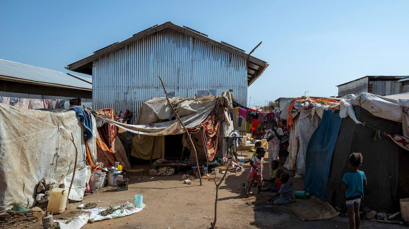 Sudan_Tops_IRC_s_2026_Humanitarian_Crisis_Watchlist - Khabar Asia Sudan_Tops_IRC_s_2026_Humanitarian_Crisis_Watchlist