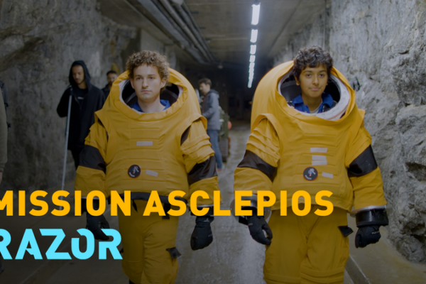 Swiss_Bunker_Hosts_Moon_Mission_Simulation_for_Future_Astronauts video poster