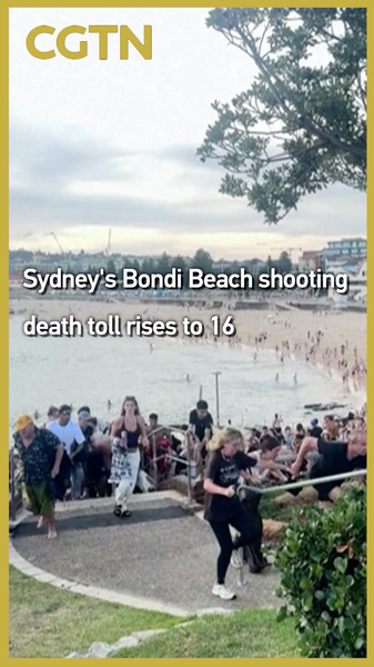 Sydney_Bondi_Beach_Shooting_Death_Toll_Rises_to_16 video poster