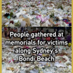 Sydney_Honors_Bondi_Beach_Shooting_Victims_With_Memorials_poster - Khabar Asia Sydney_Honors_Bondi_Beach_Shooting_Victims_With_Memorials video poster