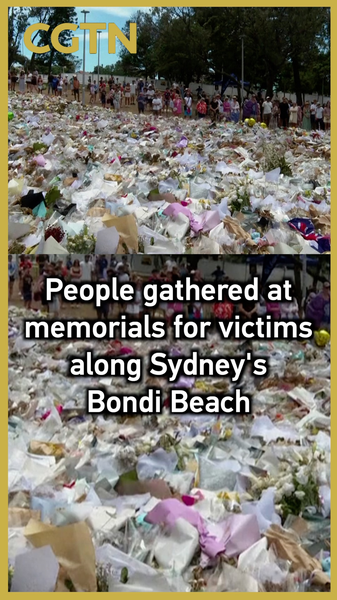 Sydney_Honors_Bondi_Beach_Shooting_Victims_With_Memorials video poster
