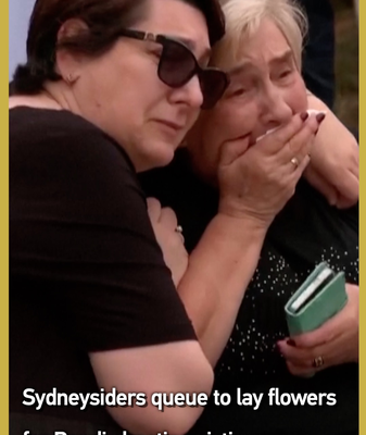 Sydney_Mourns_Bondi_Hanukkah_Shooting_Victims_as_Death_Toll_Reaches_16 video poster