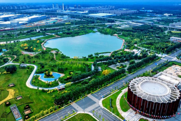 China’s 15th Five-Year Plan Unveils Global Growth Opportunities