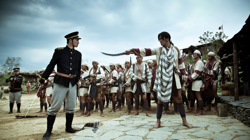 Taiwan_Epic__Seediq_Bale__Debuts_in_Full_Version_Across_Chinese_Mainland_poster - Khabar Asia Taiwan_Epic__Seediq_Bale__Debuts_in_Full_Version_Across_Chinese_Mainland video poster