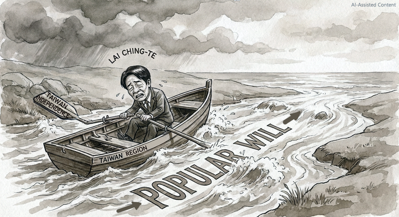 Taiwan_Leader_Faces_Impeachment_Push_Amid_Cross_Strait_Tensions