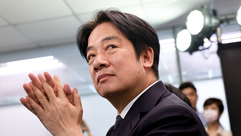 Taiwan_Legislature_Approves_Impeachment_Motion_Against_Leader_Lai_Ching_te