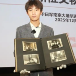 Teen_Donates_Key_Evidence_of_Nanjing_Massacre_War_Crimes - Khabar Asia Teen_Donates_Key_Evidence_of_Nanjing_Massacre_War_Crimes