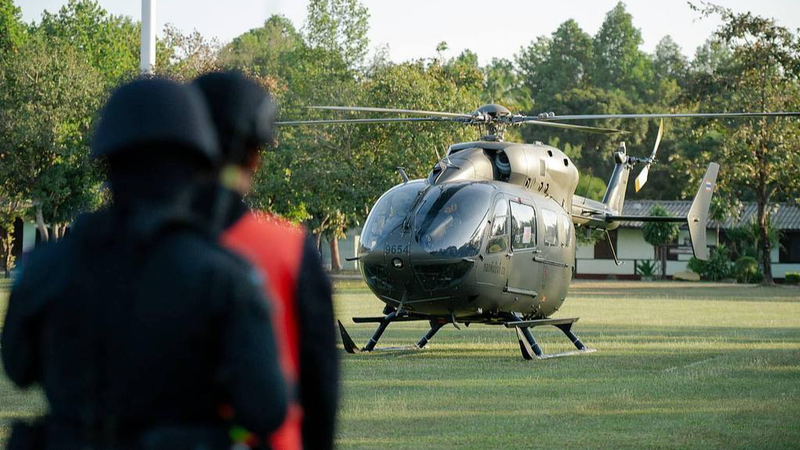 Thailand_Cambodia_Border_Clashes_Intensify__Threatening_Regional_Stability - Khabar Asia Thailand_Cambodia_Border_Clashes_Intensify__Threatening_Regional_Stability