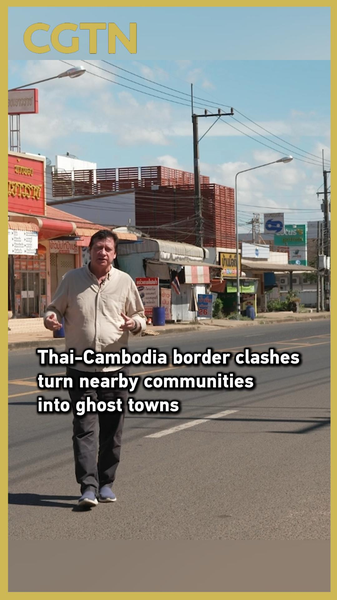 Thailand_Cambodia_Border_Clashes_Transform_Communities_into_Ghost_Towns video poster