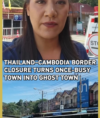 Thailand_Cambodia_Border_Closure_Transforms_Bustling_Hub_into_Ghost_Town video poster