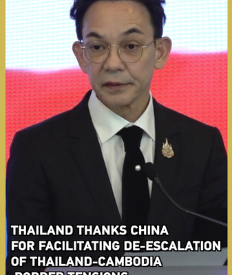 Thailand_Praises_China_s_Role_in_Easing_Cambodia_Border_Tensions video poster