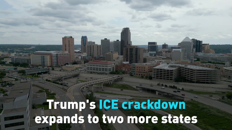 Trump_Administration_Expands_ICE_Crackdown_to_Minnesota__Louisiana_poster - Khabar Asia Trump_Administration_Expands_ICE_Crackdown_to_Minnesota__Louisiana video poster