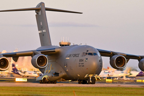 Trump_Claims_U_S__Conducted_Land_Strike_on_Venezuelan_Dock_Area