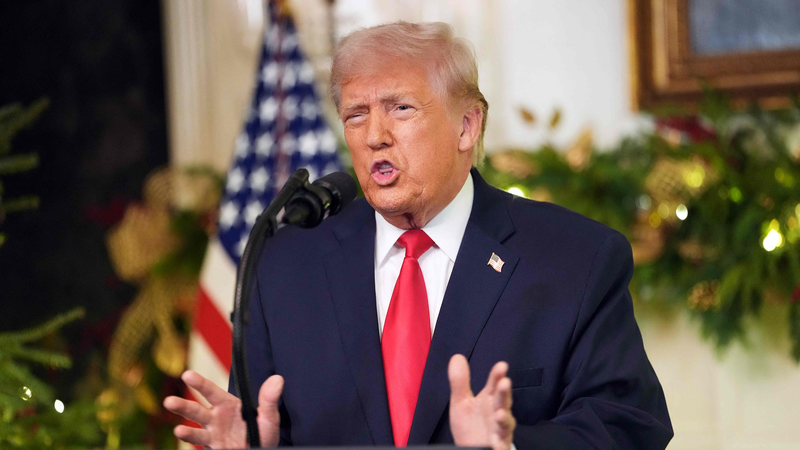 Trump_Intensifies_Pressure_on_Venezuela_Over_Oil_Assets_Dispute