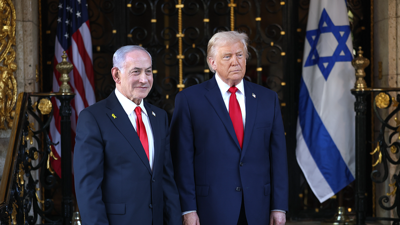 Trump_Issues_Stark_Warning_to_Iran_Amid_Gaza_Peace_Plan_Progress - Khabar Asia Trump_Issues_Stark_Warning_to_Iran_Amid_Gaza_Peace_Plan_Progress