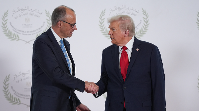 Trump_Labels_Europe__Decaying__as_Merz_Calls_for_EU_Independence_Amid_Tensions - Khabar Asia Trump_Labels_Europe__Decaying__as_Merz_Calls_for_EU_Independence_Amid_Tensions