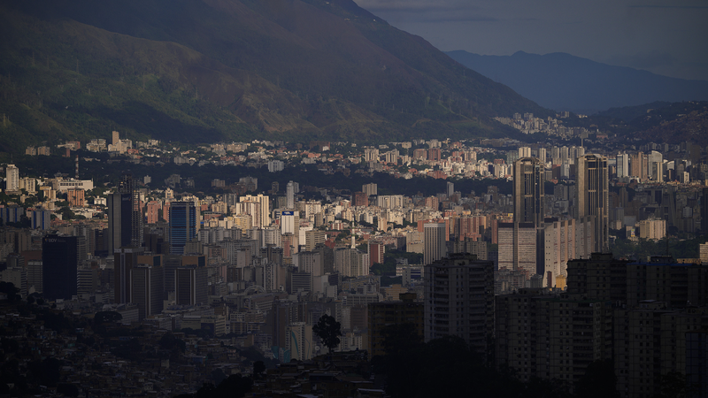 Trump_Maduro_Call_Sparks_Tensions_Amid_U_S__Military_Buildup