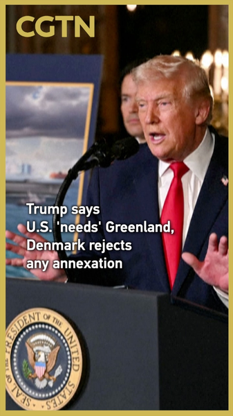 Trump_Reiterates_U_S__Interest_in_Greenland__Denmark_Firmly_Rejects_Annexation video poster