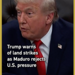 Trump_Threatens_Venezuela_Land_Strikes_as_Maduro_Defies_US_Pressure video poster