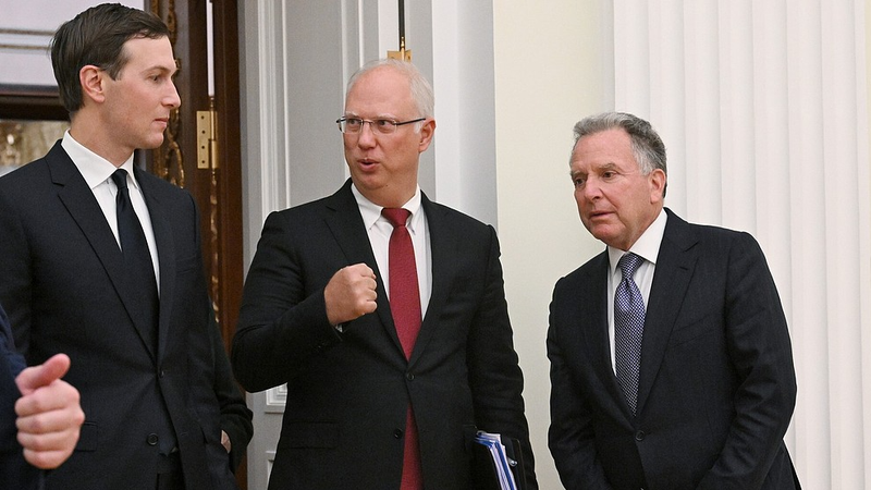 Trump__Ukraine_Peace_Talks_at_Critical_Juncture_After_Moscow_Meeting - Khabar Asia Trump__Ukraine_Peace_Talks_at_Critical_Juncture_After_Moscow_Meeting