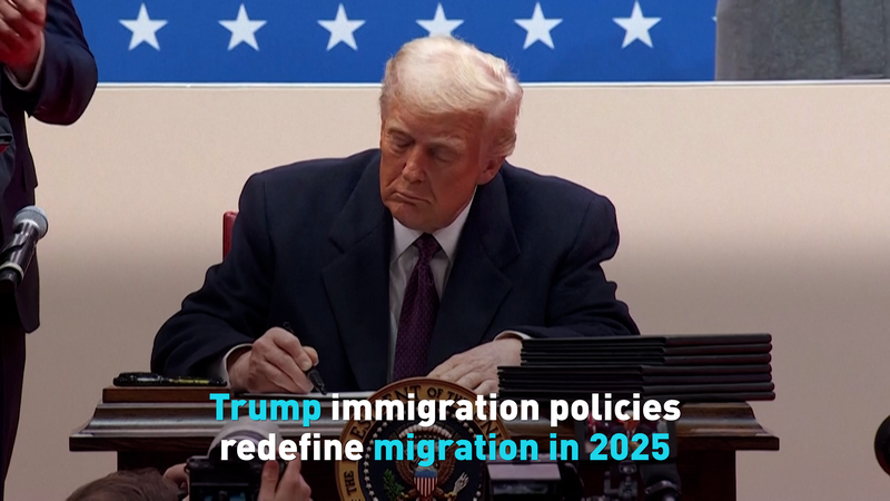 Trump_s_2025_Immigration_Policies_Reshape_Migration_Dynamics_poster - Khabar Asia Trump_s_2025_Immigration_Policies_Reshape_Migration_Dynamics video poster