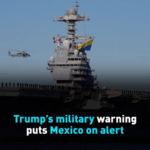 Trump_s_Military_Moves_Stir_Tensions_in_Mexico video poster