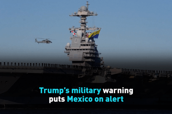 Trump_s_Military_Moves_Stir_Tensions_in_Mexico video poster