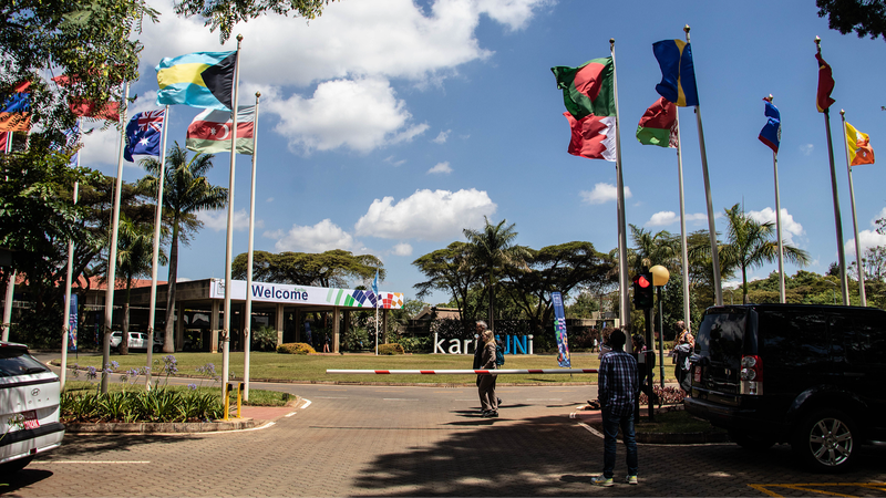 UNEA_7_Urges_Global_Solidarity_for_Green_Transition_Amid_Geopolitical_Challenges - Khabar Asia UNEA_7_Urges_Global_Solidarity_for_Green_Transition_Amid_Geopolitical_Challenges
