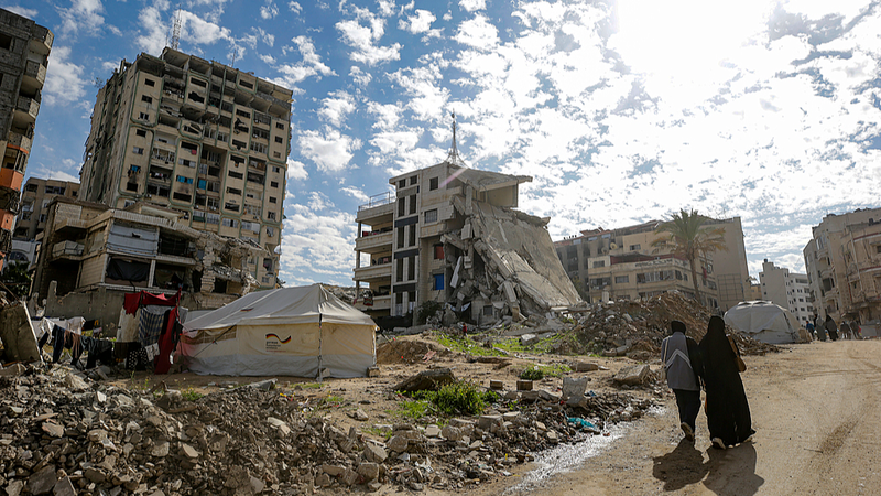 UN_Intensifies_Gaza_Aid_Amid_Escalating_Crisis - Khabar Asia UN_Intensifies_Gaza_Aid_Amid_Escalating_Crisis