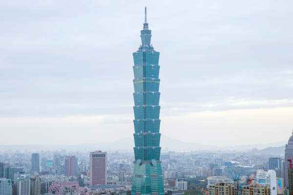 US_Arms_Sales_to_Taiwan_Stir_Regional_Tensions_in_2025