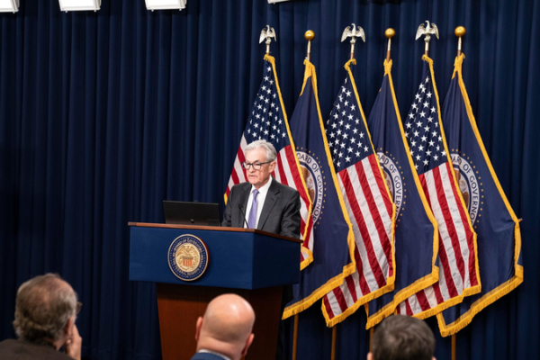 US_Fed_Announces_Third_Rate_Cut_of_2025_Amid_Inflation_Challenges