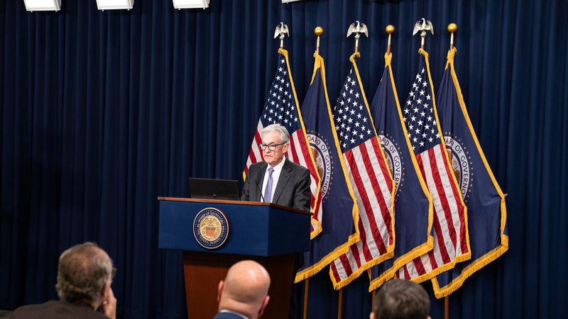 US_Fed_Announces_Third_Rate_Cut_of_2025_Amid_Inflation_Challenges