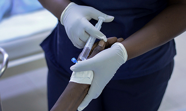 US_Inks__2_3B_Health_Pacts_with_Four_African_Nations_in_2025