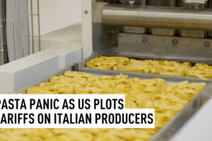 US_Italy_Pasta_Trade_Tensions_Threaten_Cultural_Staple_and_Market_Stability video poster