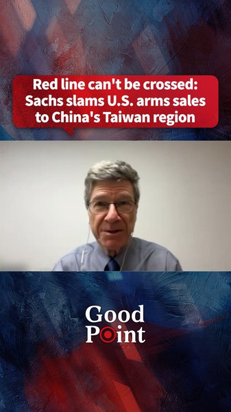 U_S__Arms_Sales_to_Taiwan_Draw_Sharp_Criticism_From_Economist video poster