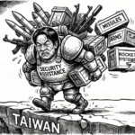 U_S__Arms_Sales_to_Taiwan_Hit__11_1B_Amid_Rising_Tensions