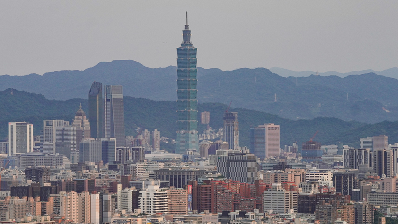 U_S__Arms_Sales_to_Taiwan_Spark_Regional_Tensions__Analysts_Warn