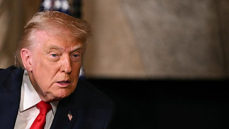 U_S__Conducts_Anti_IS_Strikes_in_Northwest_Nigeria__Trump_Confirms