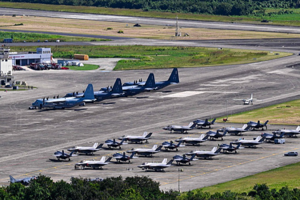 U_S__Escalates_Pressure_on_Venezuela__Oil_Interests_at_the_Forefront_