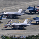 U_S__F_35_Readiness_Plummets_to_50__in_2024_Amid_Maintenance_Failures