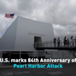U_S__Marks_84th_Pearl_Harbor_Anniversary__Legacy_in_2025 video poster