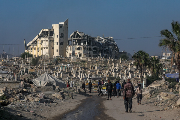 U_S__Pushes_Gaza_Peace_Phase_2_as_Hamas_Signals_Conditional_Disarmament