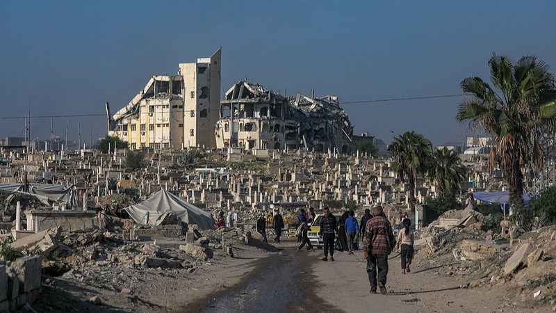 U_S__Pushes_Gaza_Peace_Phase_2_as_Hamas_Signals_Conditional_Disarmament - Khabar Asia U_S__Pushes_Gaza_Peace_Phase_2_as_Hamas_Signals_Conditional_Disarmament