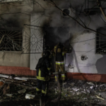 U_S__Russia_Ukraine_Talks_Continue_in_Florida_Amid_Stalled_Peace_Efforts