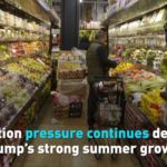 U_S__Summer_Growth_Fuels_Inflation_Debate_Amid_Trump_Policy_Push video poster